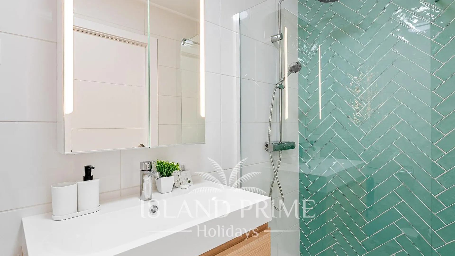Holiday Garden House In Golf Del Sur Adf18 San Miguel de Abona 0*,