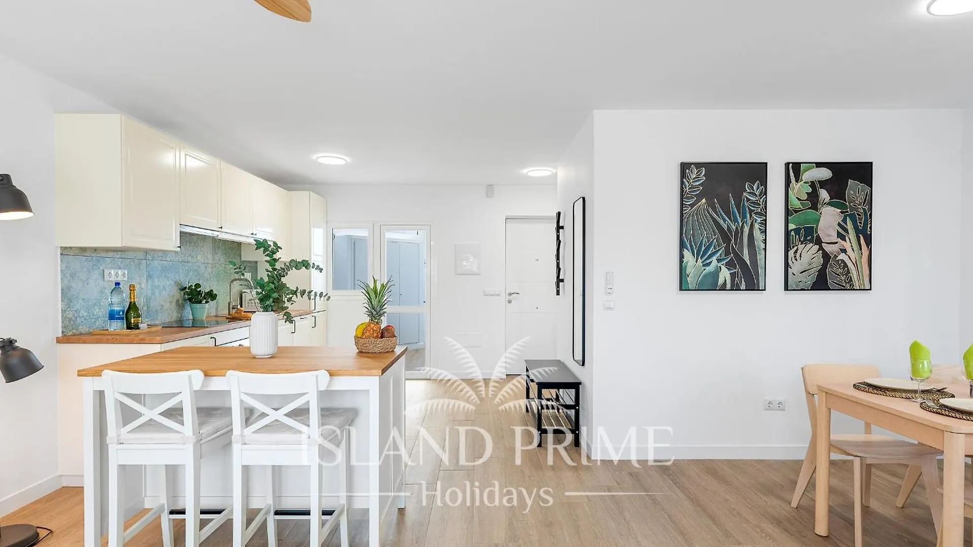 Casa vacanze Holiday Garden House In Golf Del Sur Adf18 San Miguel de Abona