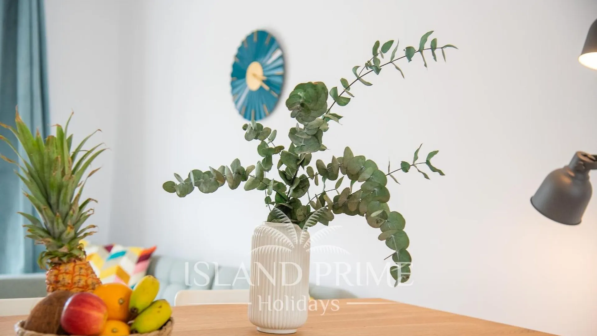 Holiday Garden House In Golf Del Sur Adf18 San Miguel de Abona Casa vacanze