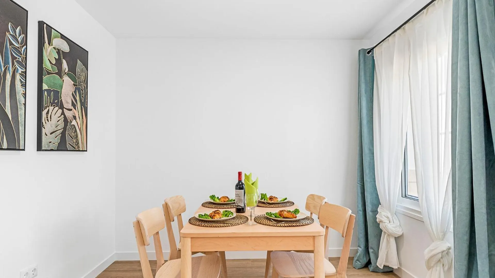 Holiday Garden House In Golf Del Sur Adf18 San Miguel de Abona 0*,  Spagna