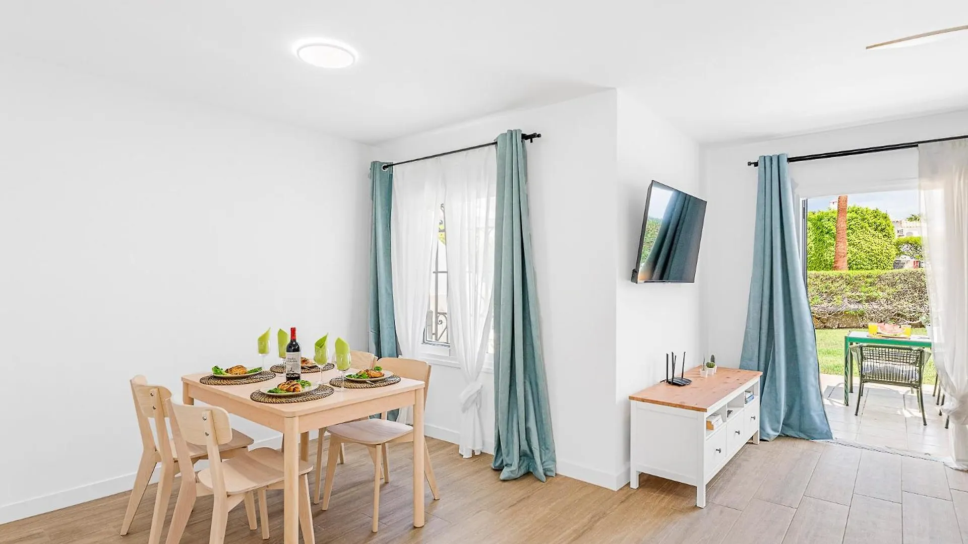 Casa vacanze Holiday Garden House In Golf Del Sur Adf18 San Miguel de Abona