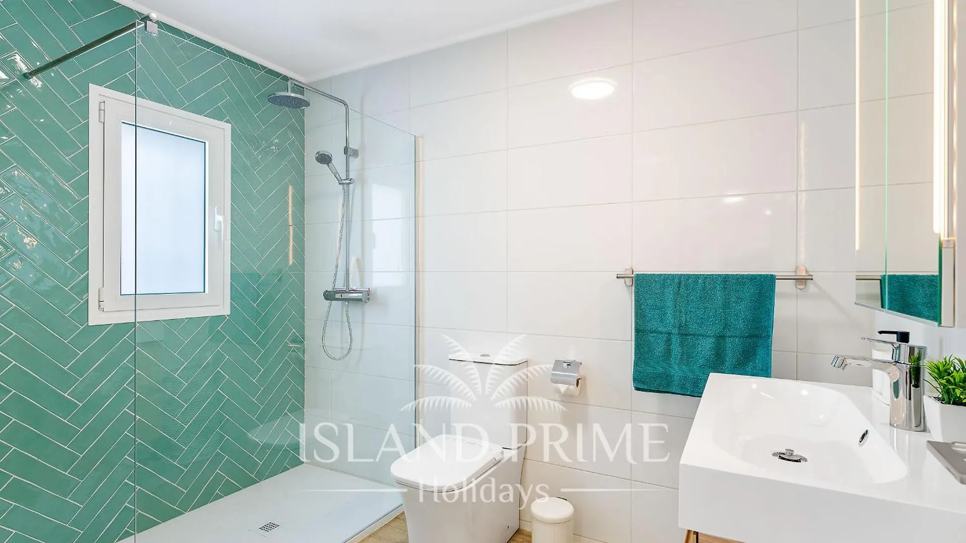 Holiday Garden House In Golf Del Sur Adf18 San Miguel de Abona Spagna