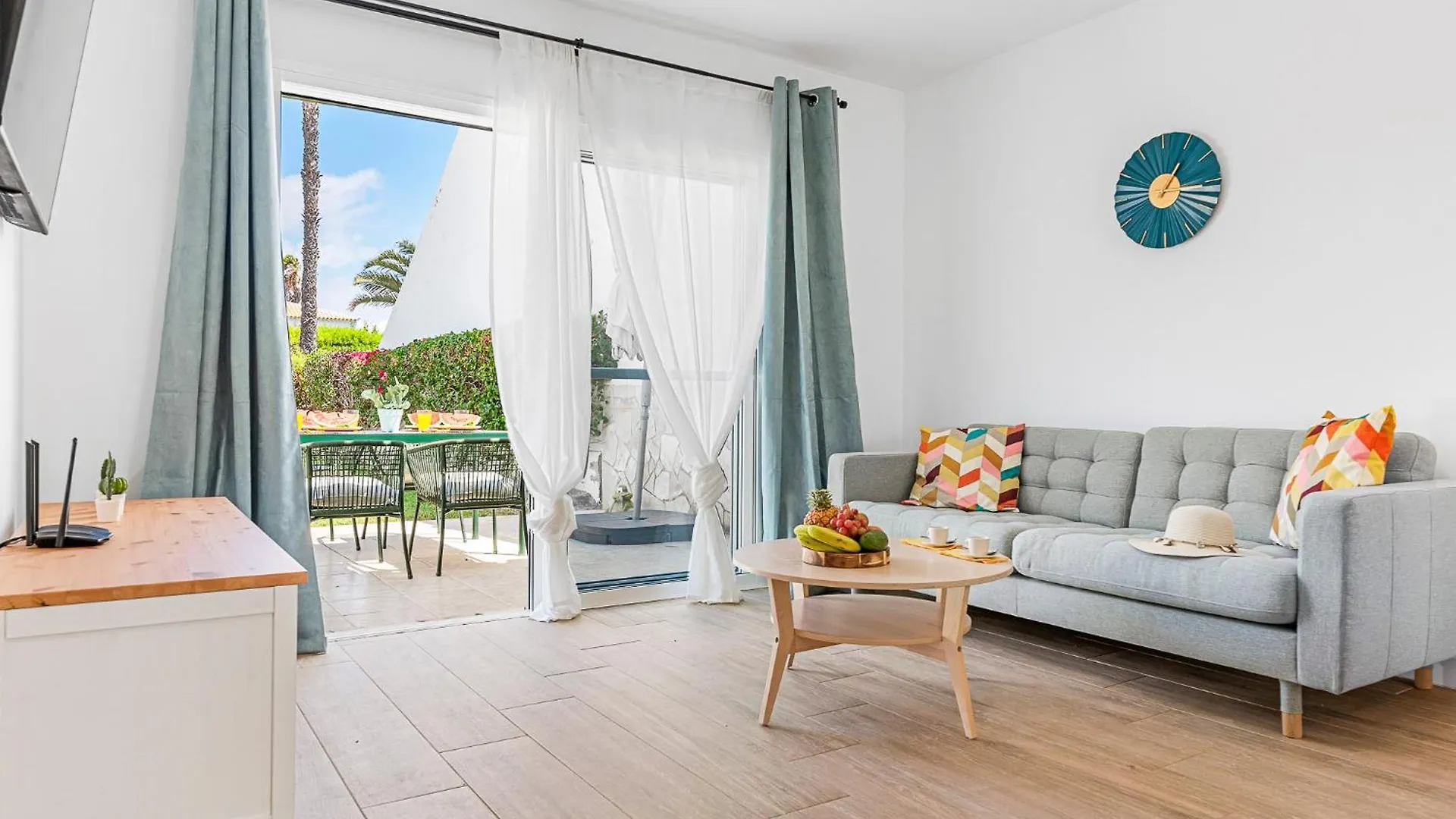 Casa vacanze Holiday Garden House In Golf Del Sur Adf18 San Miguel de Abona