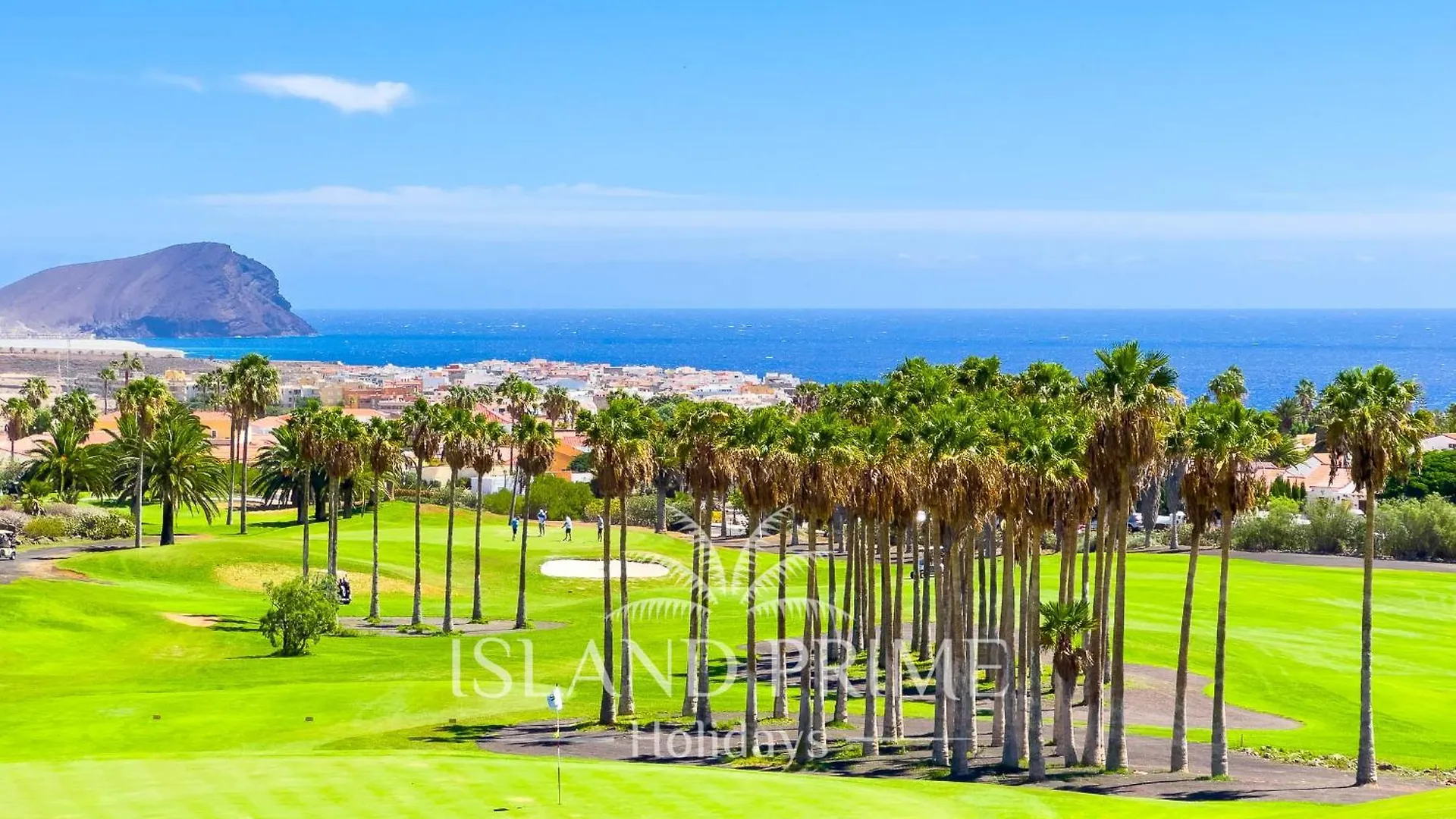Holiday Garden House In Golf Del Sur Adf18 San Miguel de Abona 0*,