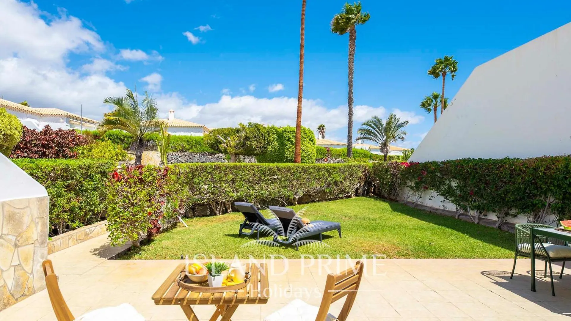 Holiday Garden House In Golf Del Sur Adf18 San Miguel de Abona 0*,  Spagna